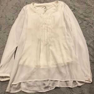 ‼️ ONE DAY SALE‼️ Medium Miracle Body Top, Miraclesuit